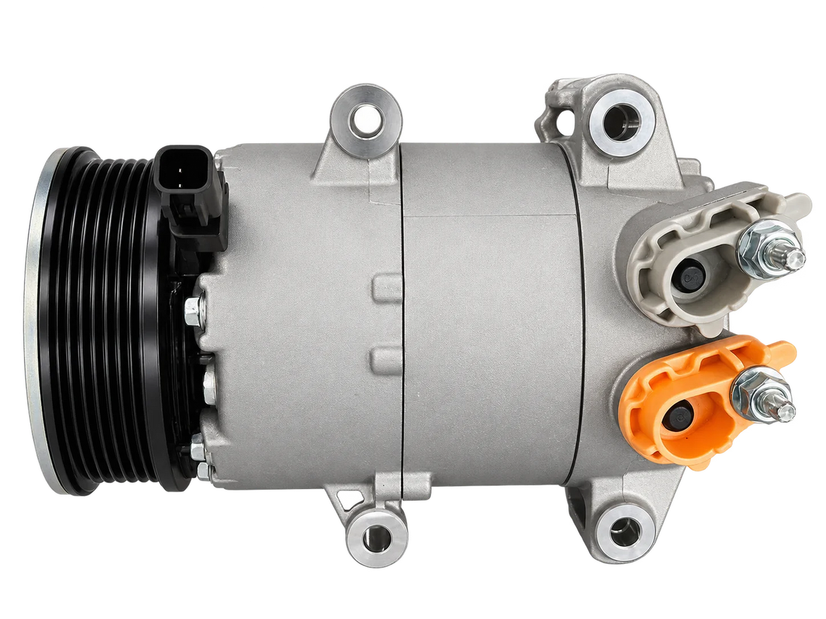 FOCUS 3 KLİMA KOMPRESÖRÜ
NV1185 000