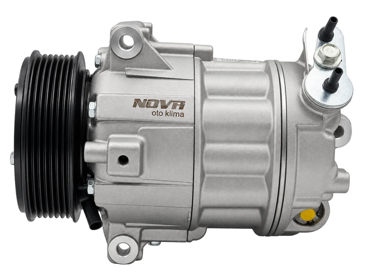 DUCATO 2.0 - 2.2 KLİMA KOMPRESÖRÜ NOVA NV1379549080