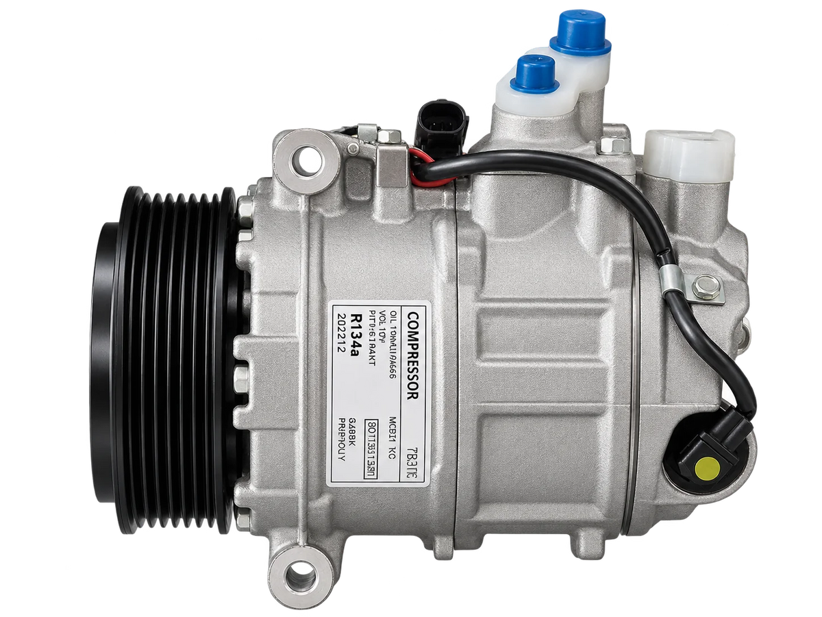 MERCEDES KLİMA KOMPRESÖRÜ NV17026