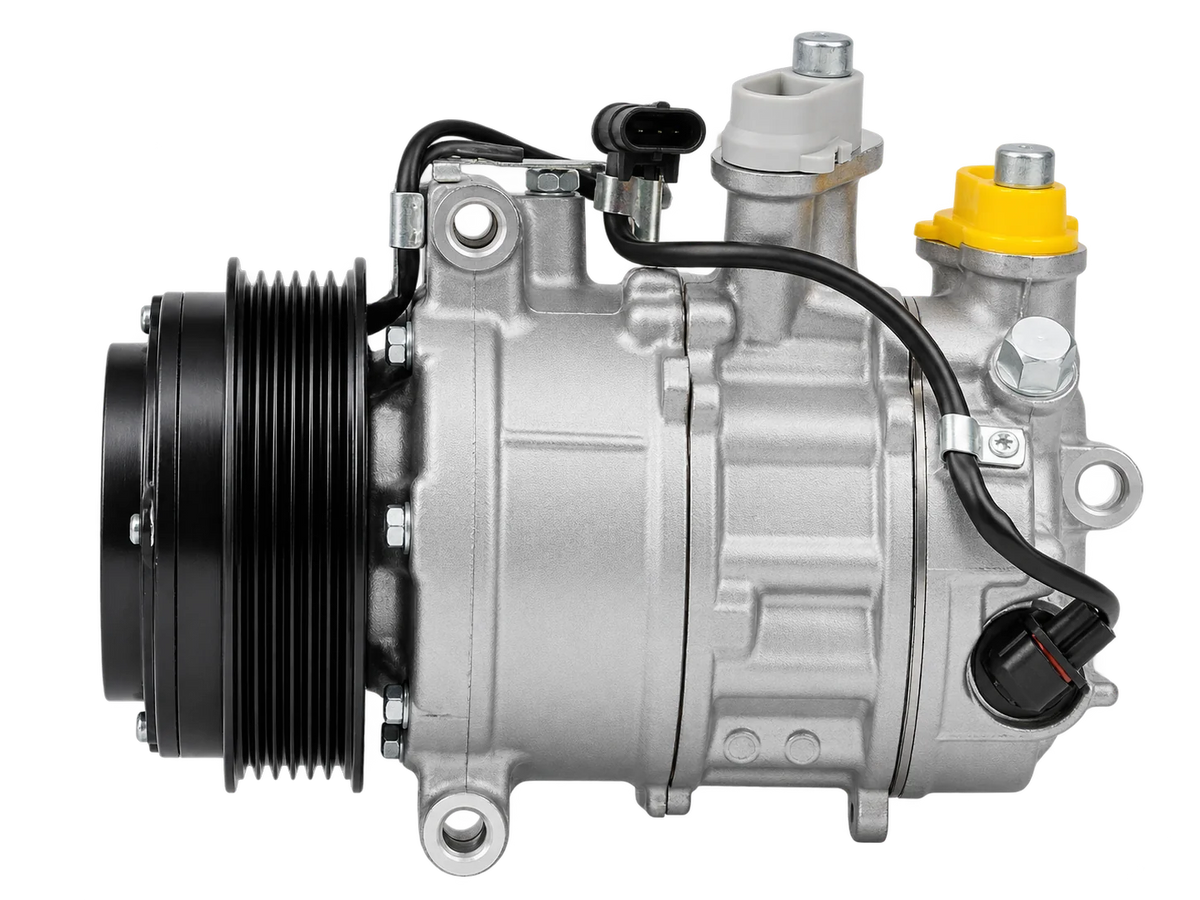 MERCEDES KLİMA KOMPRESÖRÜ
NV17191