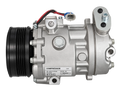 ASTRA G - MERİVA KLİMA KOMPRESÖRÜ NOVA NV1854111