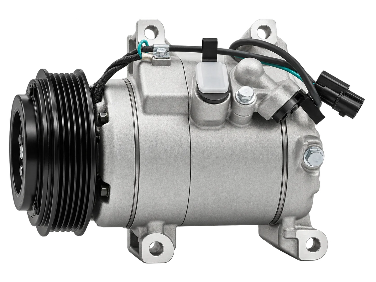 HONDA CİVİC KLİMA KOMPRESÖRÜ NV38800-5FAG021