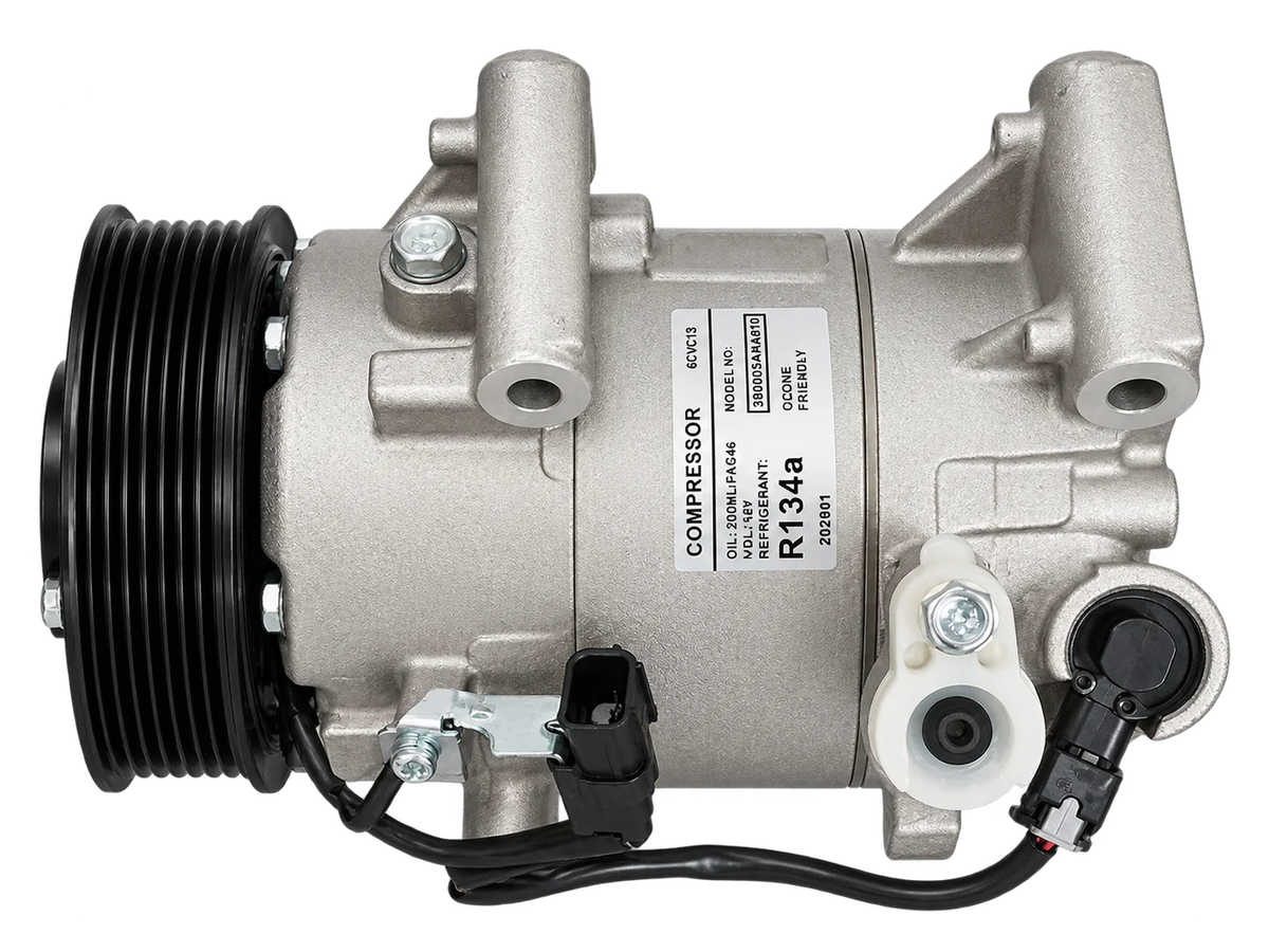 HONDA CİVİC - CR-V HR-V KLİMA KOMPRESÖRÜ NOVA NV388005ANA010