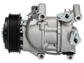 TOYOTA YARİS KLİMA KOMPRESÖRÜ
NV50250