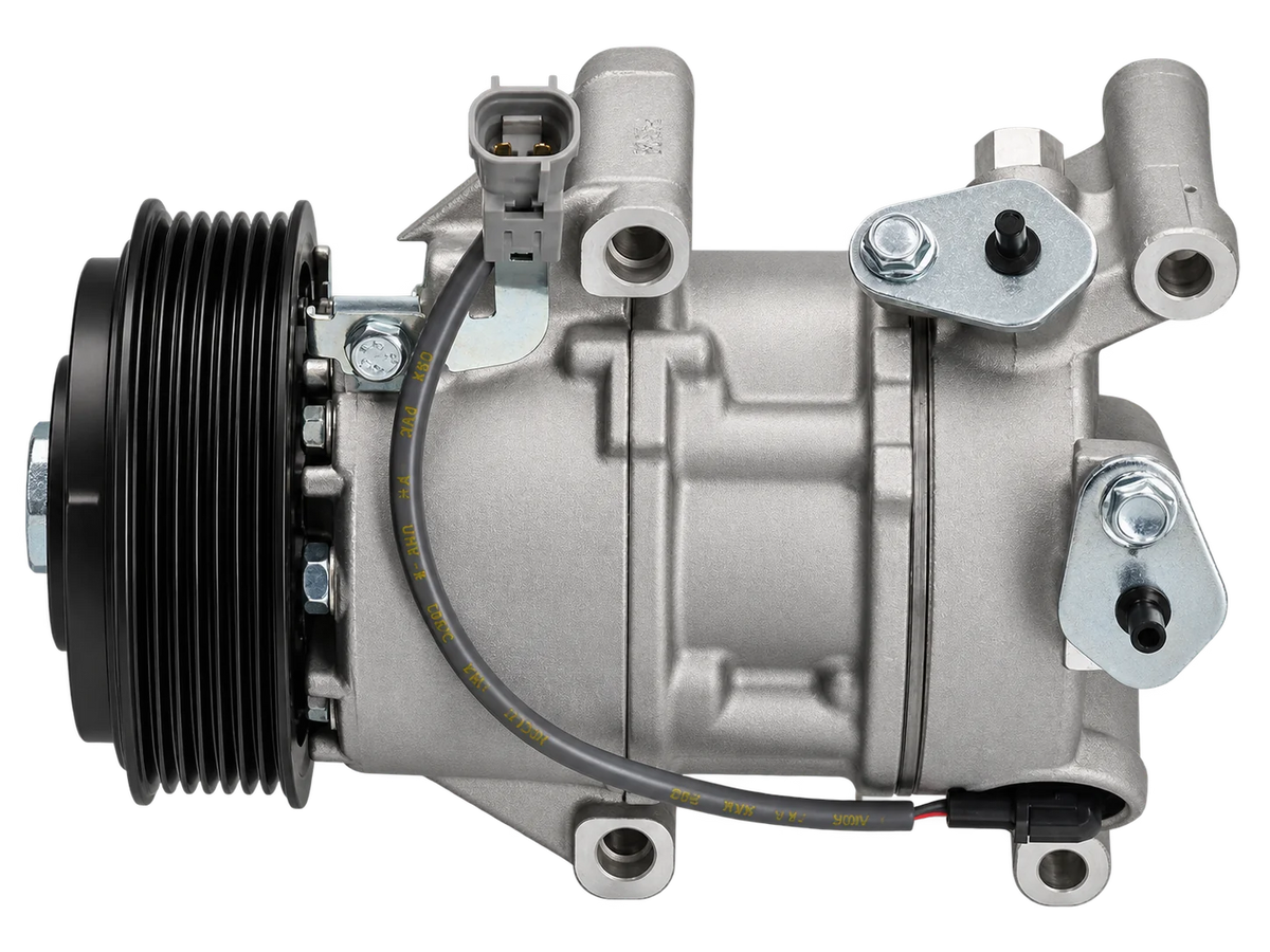 TOYOTA YARİS KLİMA KOMPRESÖRÜ
NV50250