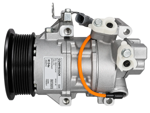 COROLLA D4D - AURİS - YARİS  KLİMA KOMPRESÖRÜ
NOVA NV50305