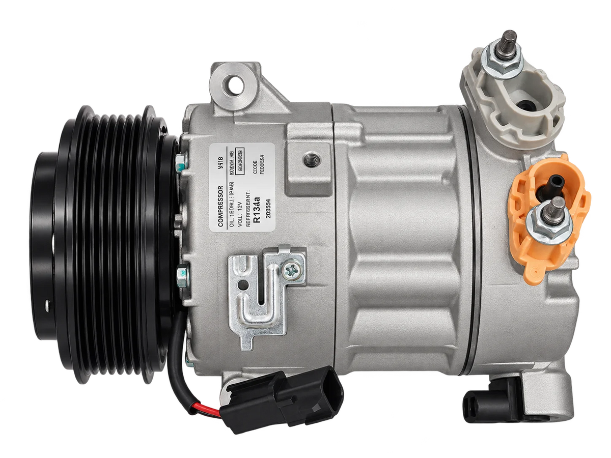 FORD TRANSİT KLİMA KOMPRESÖRÜ
NOVA NV548 000