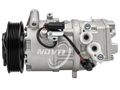 BMW E87- E90 KLİMA KOMPRESÖRÜ NV64526987766