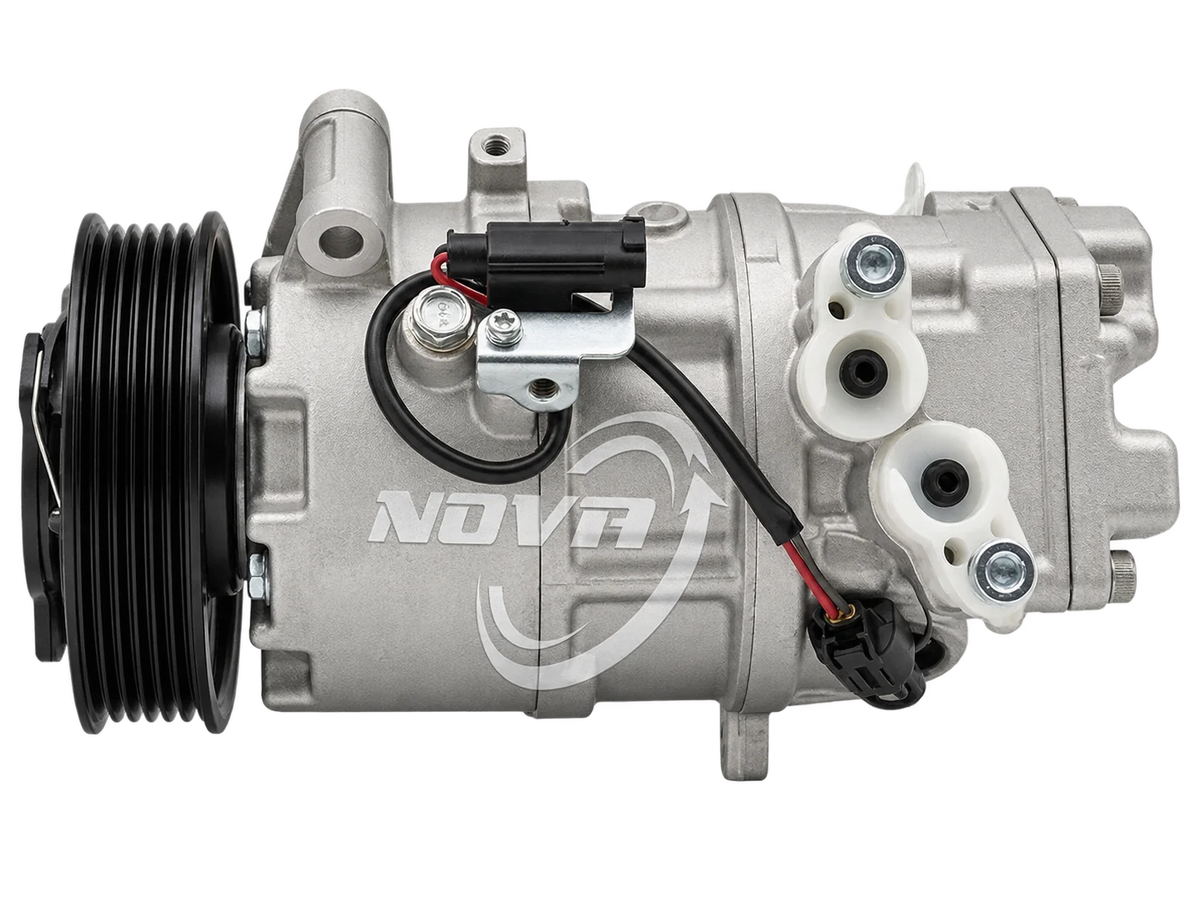 BMW E87- E90 KLİMA KOMPRESÖRÜ NV64526987766