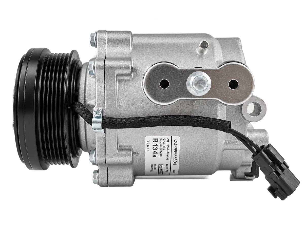 FORD CONNECT KLİMA KOMPRESÖRÜ
NOVA NV6T1619D629BB