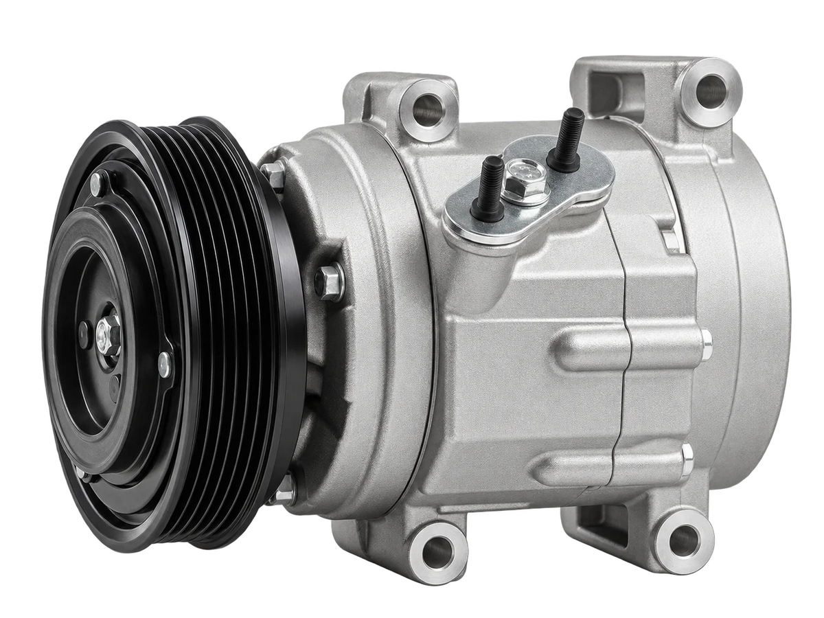 CHEVROLET CAPTİVA KLİMA KOMPRESÖRÜ
NOVA NV740342 740342