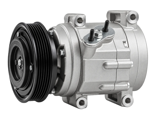 CHEVROLET CAPTİVA KLİMA KOMPRESÖRÜ
NOVA NV740342 740342