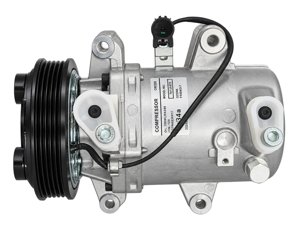 MİTSUBİSHİ L200 KLİMA KOMPRESÖRÜ
NOVA NV7813A673