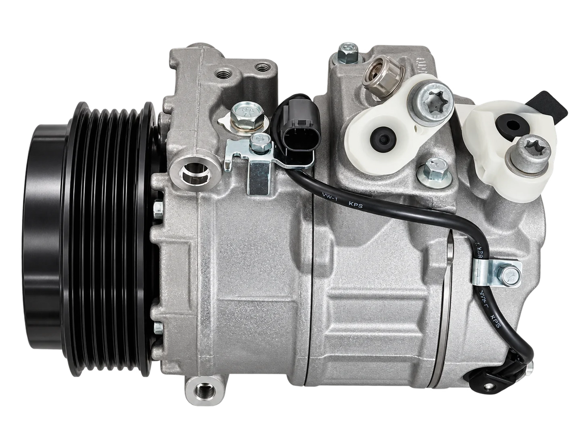 MERCEDES SPRİNTER KLİMA KOMPRESÖRÜ
NOVA NV813157