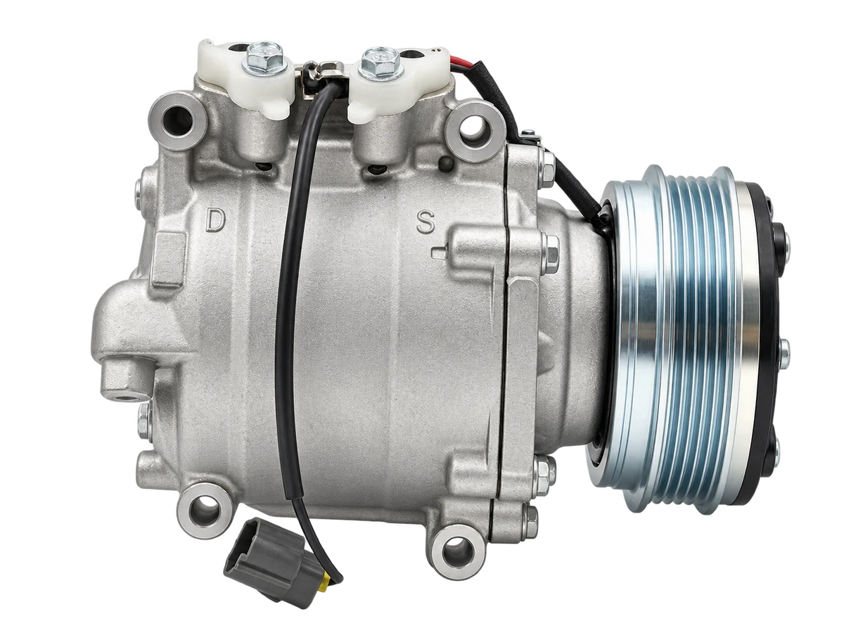 HONDA CİVİC KLİMA KOMPRESÖRÜ
NOVA NV813299