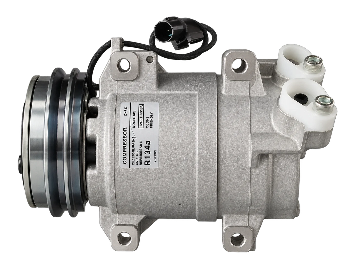 MİTSUBİSHİ L200 KLİMA KOMPRESÖRÜ
NOVA NV815023