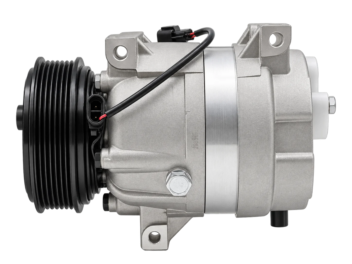 LAGUNA 2 KLİMA KOMPRESÖRÜ NV8200424250