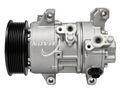 TOYOTA AVENSİS - COROLLA KLİMA KOMPRESÖRÜ
NOVA NV88310-0F021