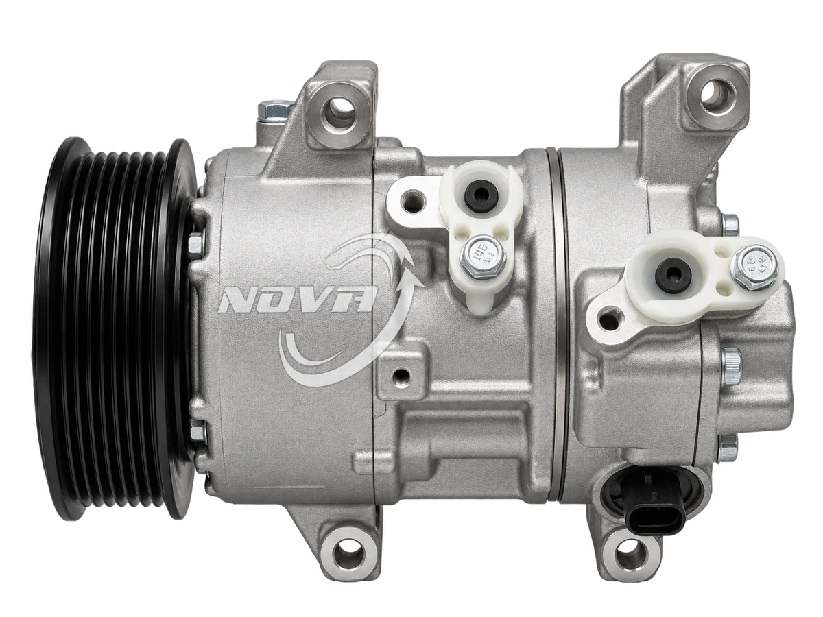 TOYOTA AVENSİS - COROLLA KLİMA KOMPRESÖRÜ
NOVA NV88310-0F021