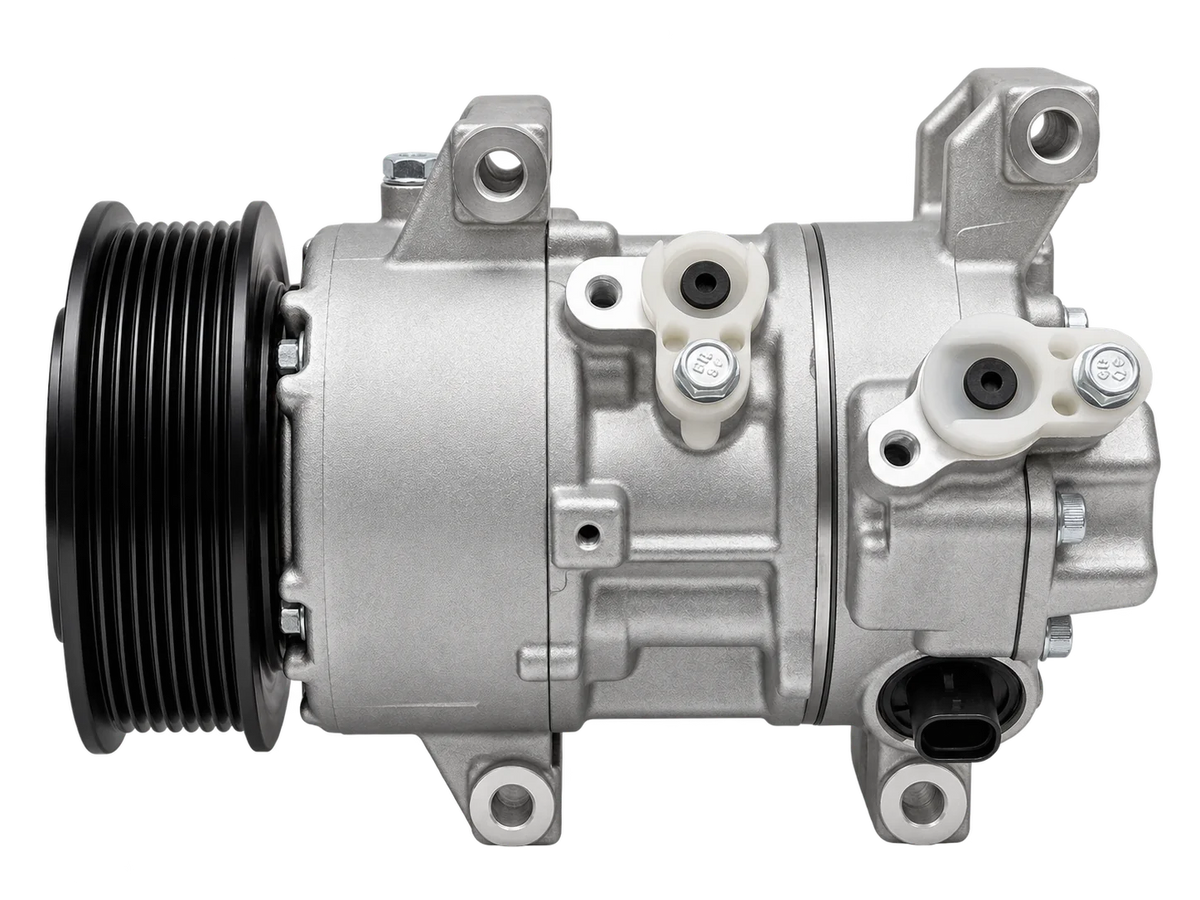 TOYOTA AVENSİS KLİMA KOMPRESÖRÜ
NOVA NV8831002400