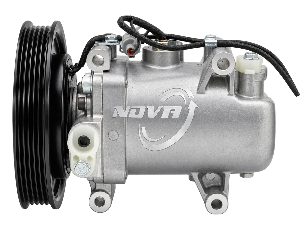 TOYOTA COROLLA ( EFSANE KASA ) KLİMA KOMPRESÖRÜ
NOVA  NV883201A440
