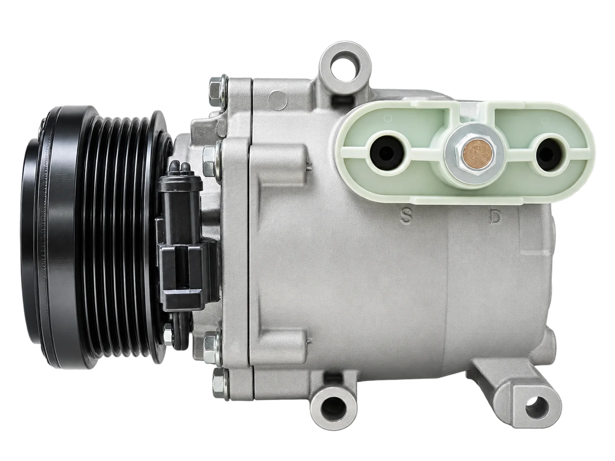 FORD FİESTA KLİMA KOMPRESÖRÜ NV8FK351334831