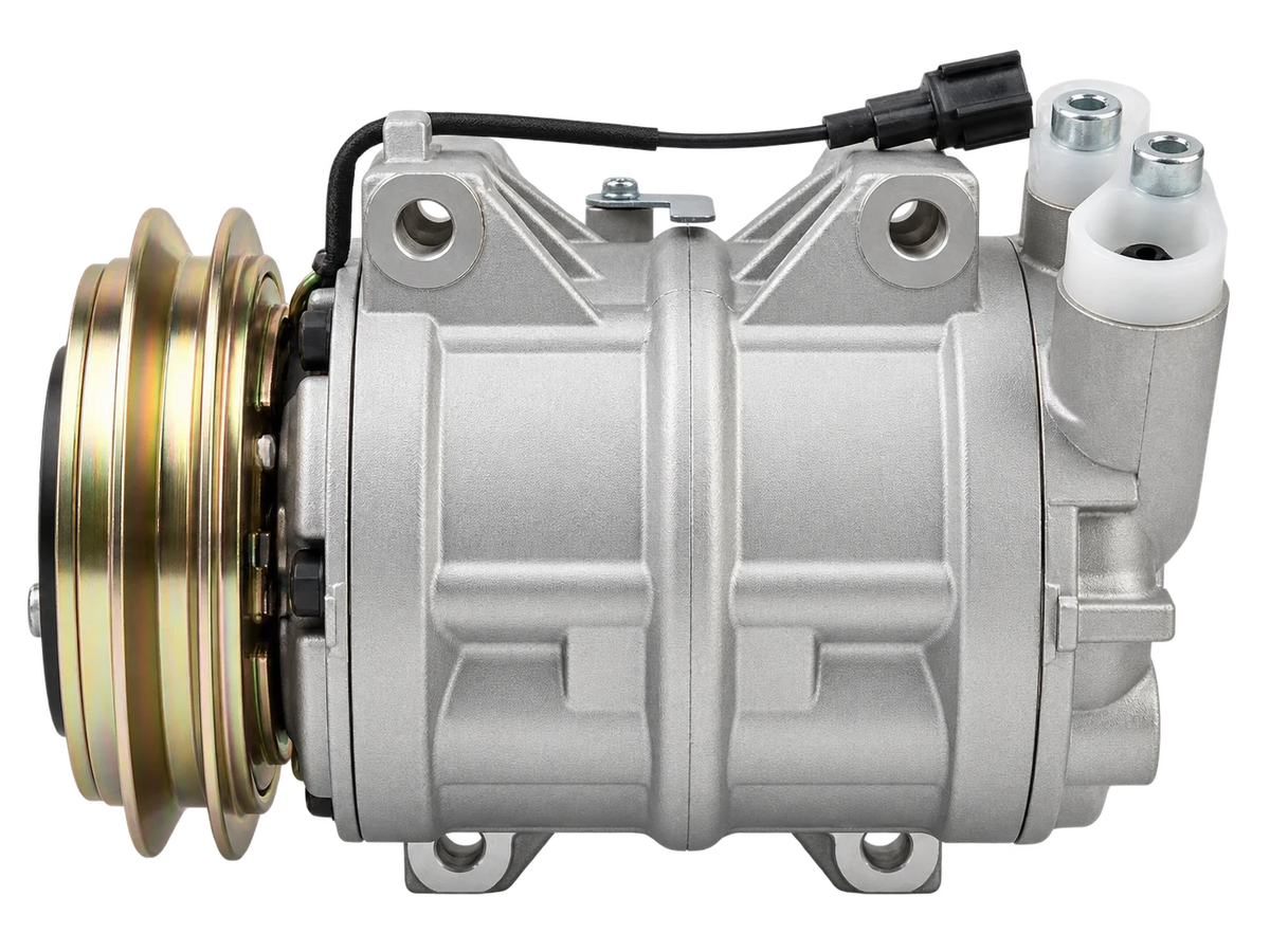 NİSSAN SKYSTAR KLİMA KOMPRESÖRÜ
NOVA NV926002TB0A