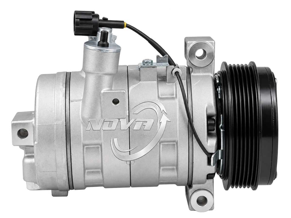 NİSSAN NAVARA KLİMA KOMPRESÖRÜ
NOVA NV926004JA1A