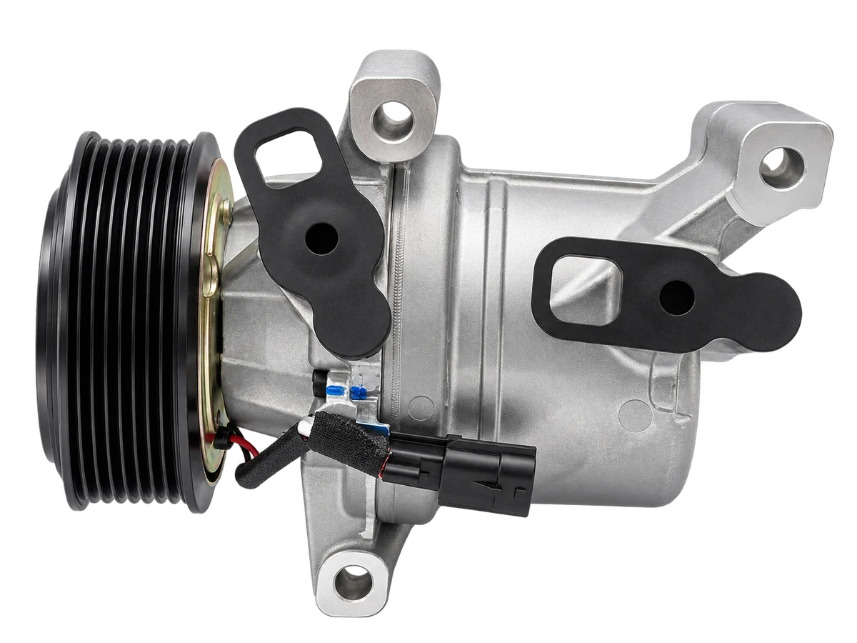DACİA SANDE RO / LOGAN - RENAULT DUSTER KLİMA KOMPRESÖRÜ NOVA NV926005154
