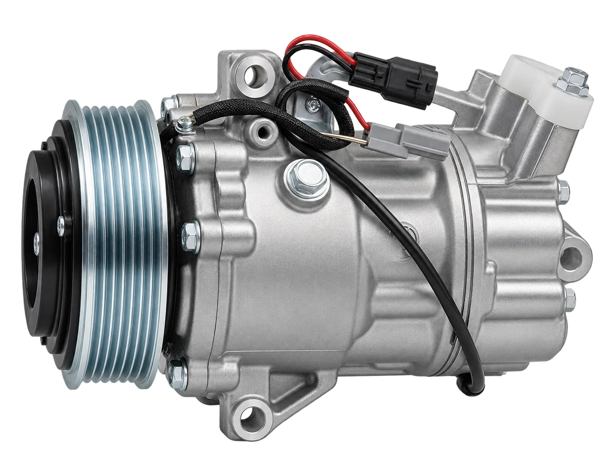 RENAULT CLİO V KLİMA KOMPRESÖRÜ
NOVA NV926005450R