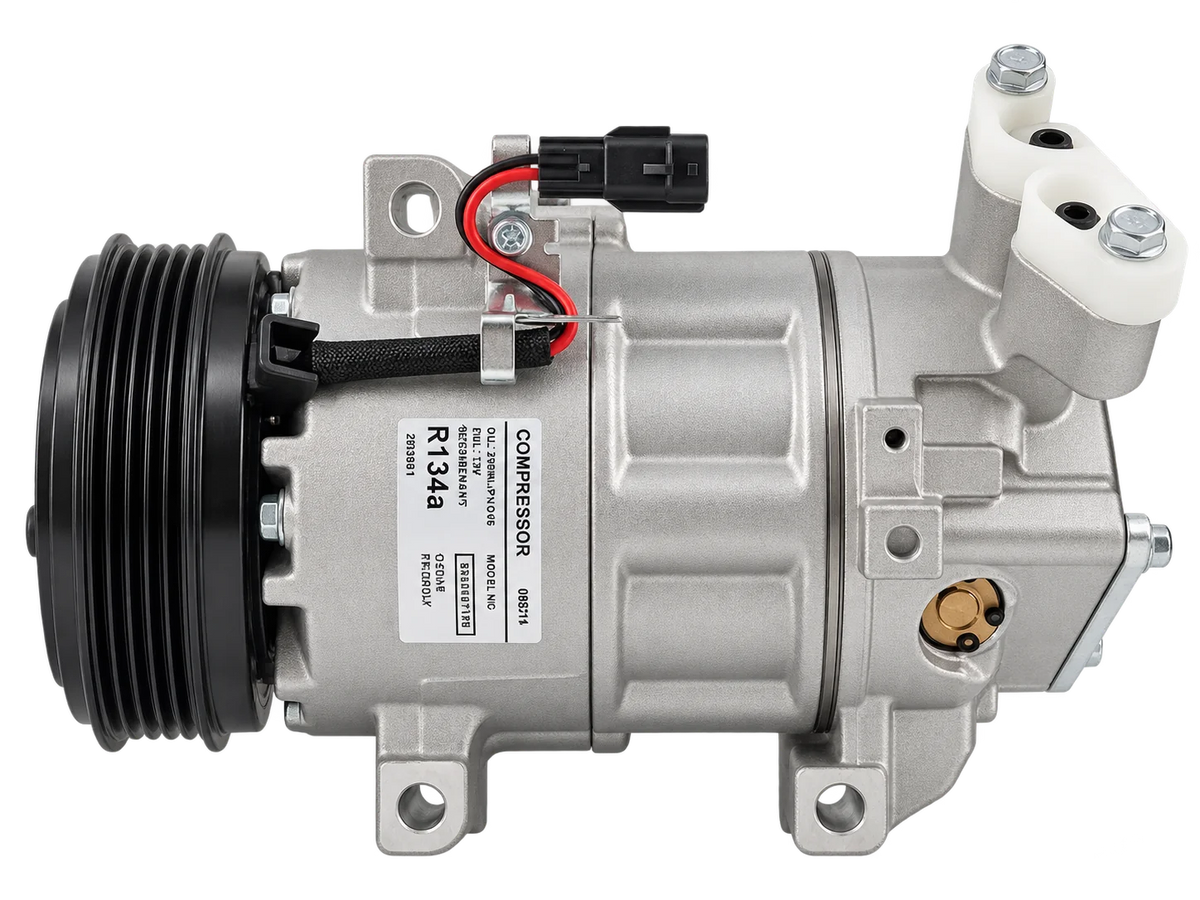 RENAULT CLİO IV - CLİO V KLİMA KOMPRESÖRÜ
NOVA NV926006775R