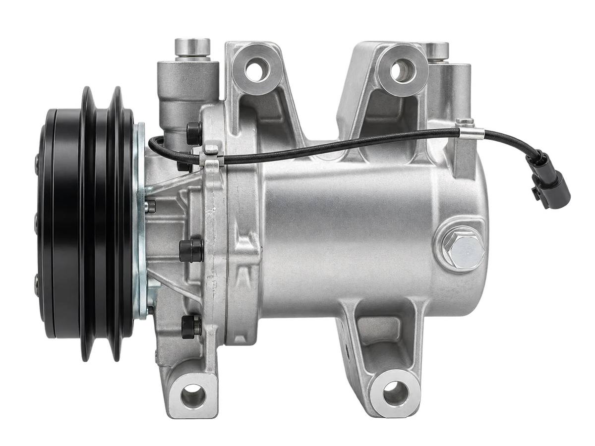 İSUZU D- MAX KLİMA KOMPRESÖRÜ
NOVA NV92600A070B