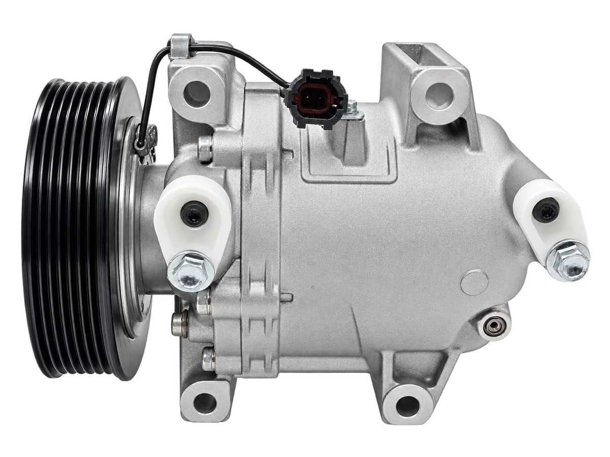 NİSSAN NAVARA KLİMA KOMPRESÖRÜ
NOVA NV92600EB400