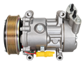 CITROEN / PEUGEOT KLİMA KOMPRESÖRÜ NV9639078180