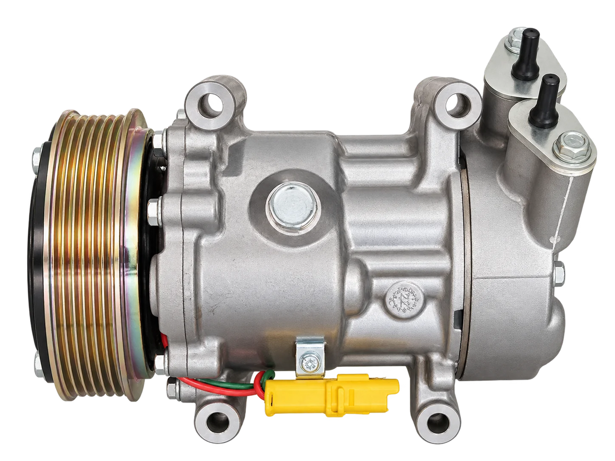 CITROEN / PEUGEOT KLİMA KOMPRESÖRÜ NV9639078180