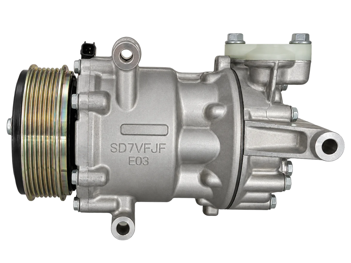 FORD TRANSİT KLİMA KOMPRESÖRÜ
NOVA NV9676552680