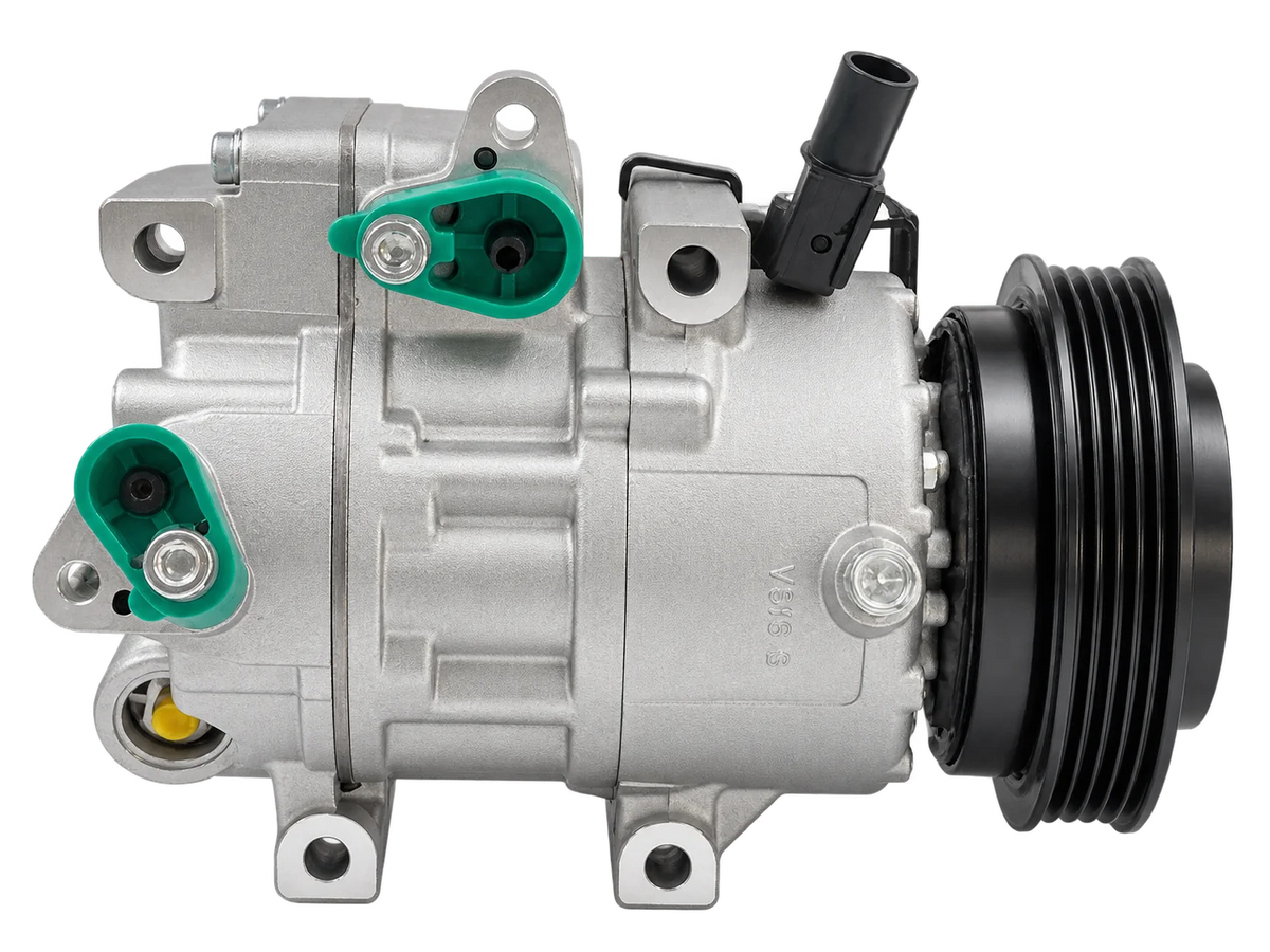HYUNDAİ  KLİMA KOMPRESÖRÜ 97701-1E001