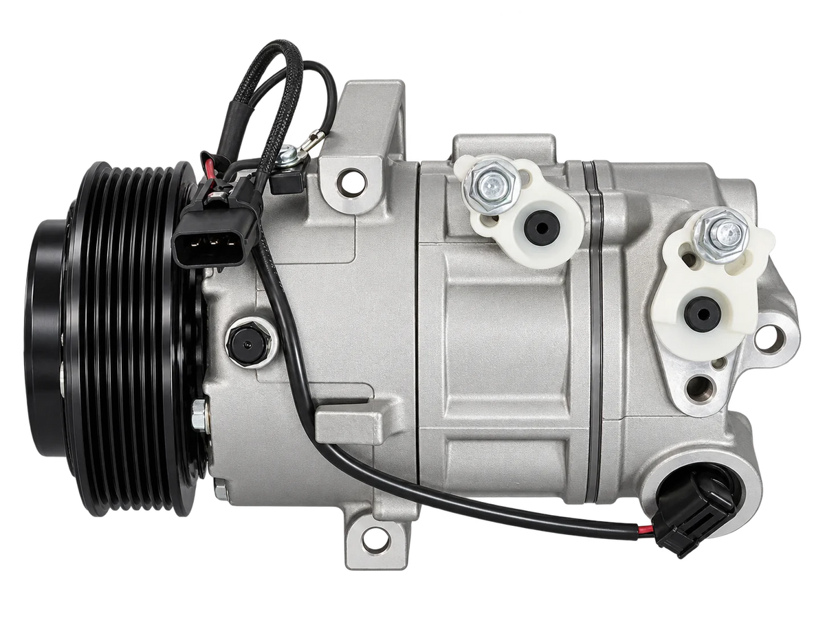 HYUNDAİ İ20 - BAYON KLİMA KOMPRESÖRÜ
NOVA NV97701D7500
