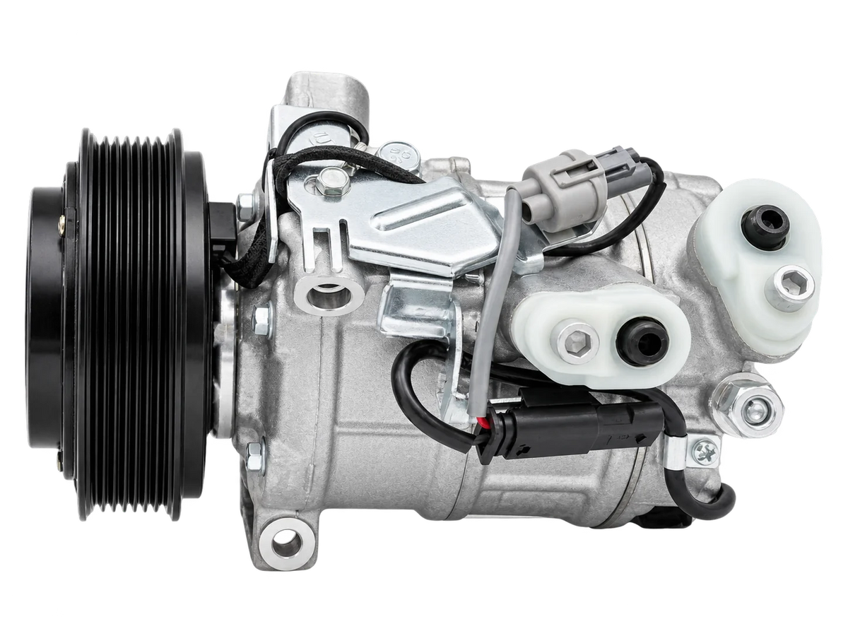 MERCEDES W176 W246 W242 ... KLİMA KOMPRESÖRÜ
NVA0042301711