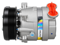 ASTRA F / VECTRA A KLIMA KOMPRESORU DELPHI TSP0155009 0155009