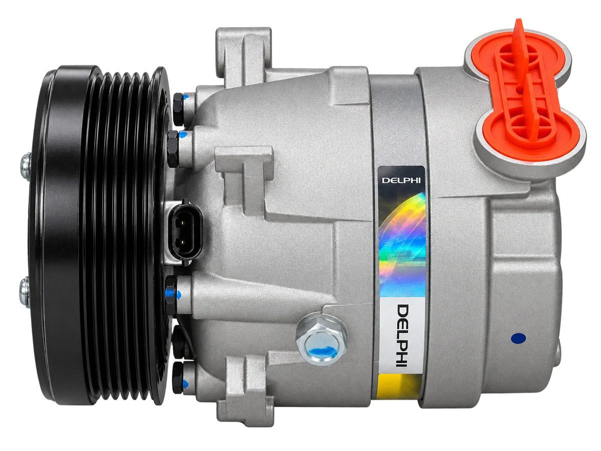 ASTRA F / VECTRA A KLIMA KOMPRESORU DELPHI TSP0155009 0155009