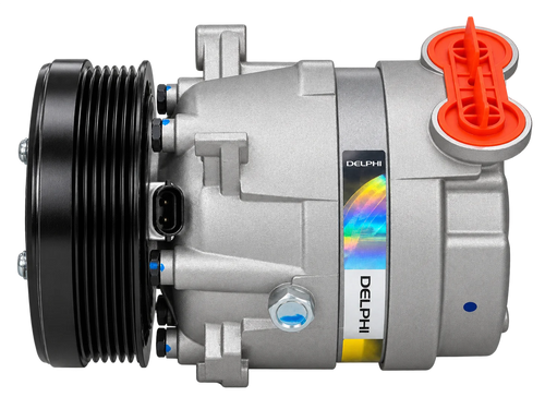 ASTRA F / VECTRA A KLIMA KOMPRESORU DELPHI TSP0155009 0155009