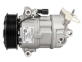 NISSAN QASHQAİ KLİMA KOMPRESÖRÜ DELPHI TSP0155928
