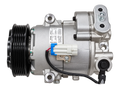 OPEL ASTRA - İNSİGNİA KLİMA KOMPRESÖRÜ
DELPHI TSP0155967