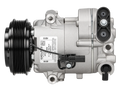 OPEL ASTRA KLİMA KOMPRESÖRÜ
DELPHI TSP0155989