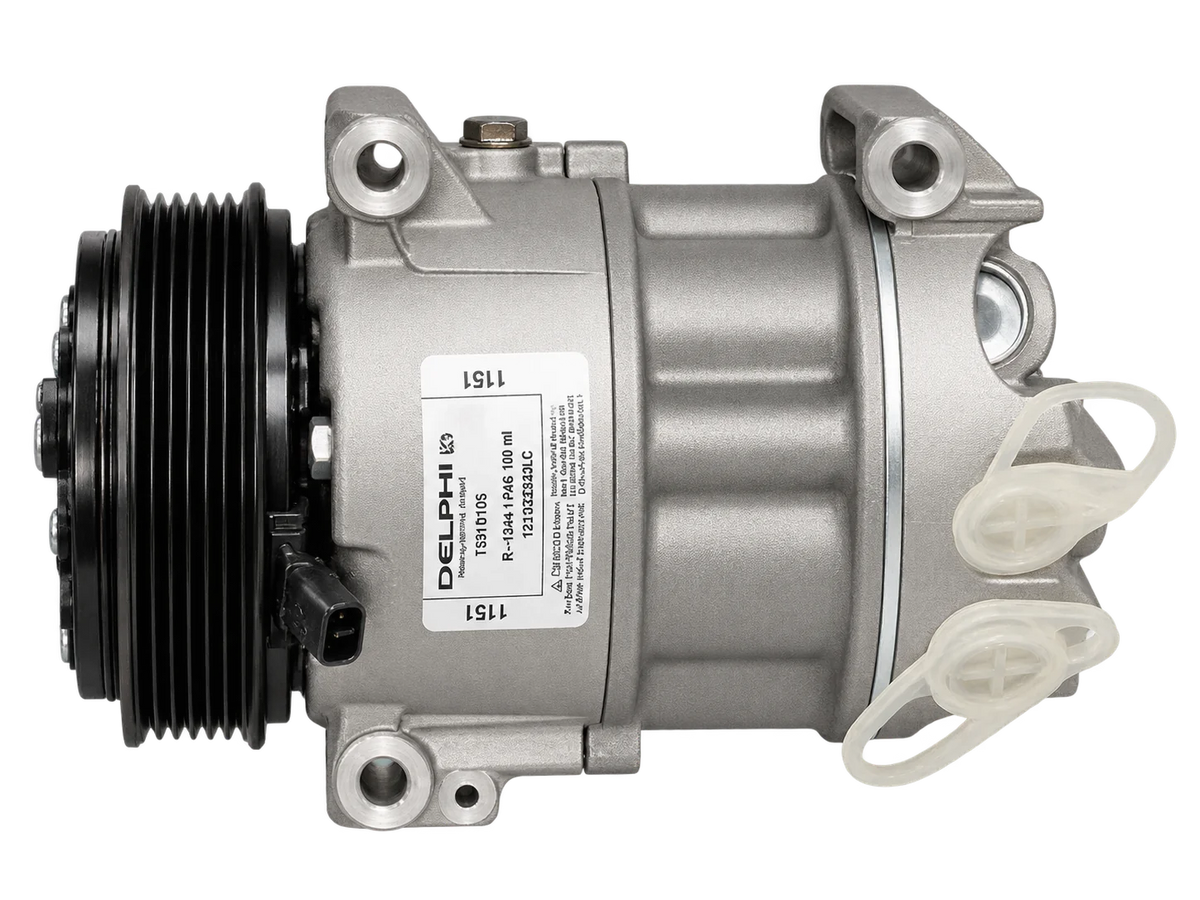 FİAT EGEA KLİMA KOMPRESÖRÜ
DELPHI TSP0155991