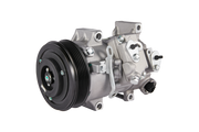 TOYOTA AURİS - COROLLA - AVENSİS - VERSO KLİMA KOMPRESÖRÜ
NOVA NV8831002520