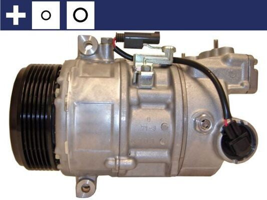 BMW E81 E87 E90 E91 KLİMA KOMPRESÖRÜ
MAHLE ACP 95 000S