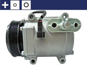 FORD FİESTA DİZEL MK6 KLİMA KOMPRESÖRÜ
MAHLE ACP 90 000S