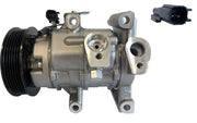 COURRİER - FİESTA KLİMA KOMPRESÖRÜ
MAHLE ACP 1212 000S